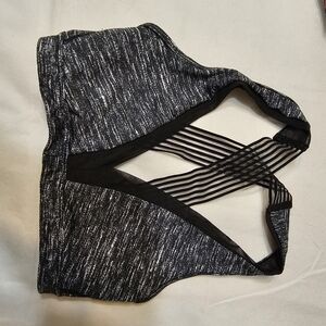 Victoria secret sports bra